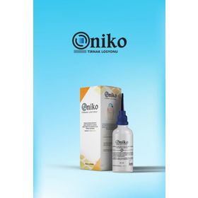 Oniko 50 ml Tırnak Losyonu