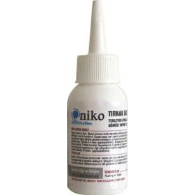 Oniko 50 ml Tırnak Losyonu
