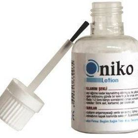 Oniko İnceltici Losyon