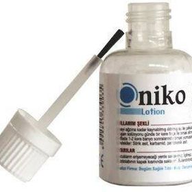Oniko İnceltici Losyon