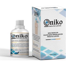 Oniko İnceltici Losyon