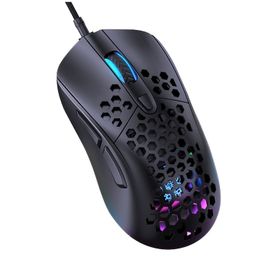 Onikuma CW906 Rgb Oyuncu Mouse