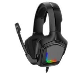 Onikuma K20 3.5 mm Siyah Gaming Kulaklık