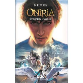 Oniria 4 - Perilerin Uyanışı Yapı Kredi Yayınları