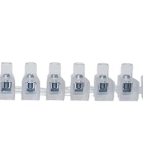 Onka 5534/4-ONK No:4 10-16 mm 10 Sıra Şeffaf Buat Klemens