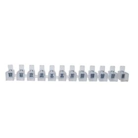 Onka 5534/4-ONK No:4 10-16 mm 10 Sıra Şeffaf Buat Klemens