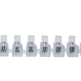 Onka 5534/4-ONK No:4 10-16 mm 10 Sıra Şeffaf Buat Klemens