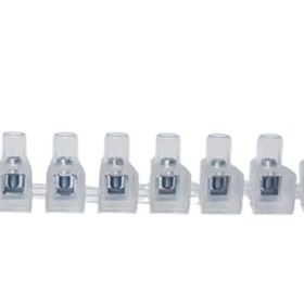 Onka 5534/4-ONK No:4 10-16 mm 10 Sıra Şeffaf Buat Klemens