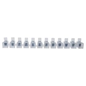Onka 5534/4-ONK No:4 10-16 mm 10 Sıra Şeffaf Buat Klemens