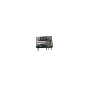 Onka 8 Pin 1 Kontak 24V DC Röle