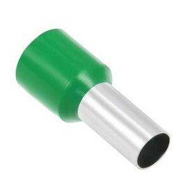 Onka 8032 16 mm 500 Adet İzoleli Yeşil Kablo Yüksüğü