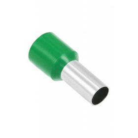 Onka 8032 16 mm 500 Adet İzoleli Yeşil Kablo Yüksüğü