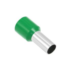 Onka 8032 16 mm 500 Adet İzoleli Yeşil Kablo Yüksüğü