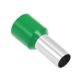 Onka 8032 16 mm 500 Adet İzoleli Yeşil Kablo Yüksüğü