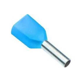 Onka 8162 2x0.75-8 İzoleli Çift Girişli Yüksük
