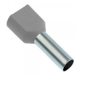 Onka 8168 2x2.5-10 2 Kutu İzoleli Çift Girişli Yüksük