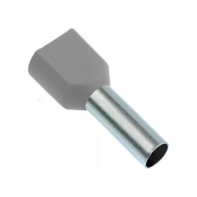 Onka 8168 2x2.5-10 2 Kutu İzoleli Çift Girişli Yüksük