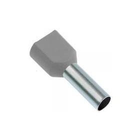 Onka 8168 2x2.5-10 İzoleli Çift Girişli Yüksük