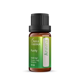 Onka Farma 10 ml Arınma Uçucu Yağ Karışımı
