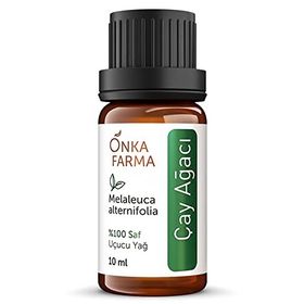 Onka Farma 10 ml Çay Ağacı Yağı