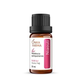 Onka Farma 10 ml Nioli Yağı