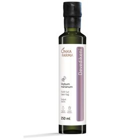 Onka Farma 250 ml Devedikeni Yağı