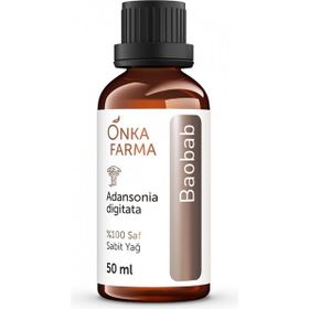 Onka Farma 50 ml Baobab Yağı