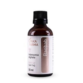 Onka Farma 50 ml Baobab Yağı