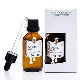 Onka Farma 50 ml Jojoba Yağı