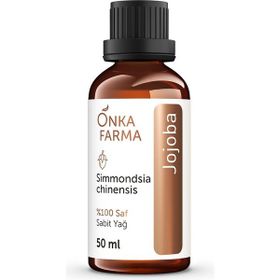 Onka Farma 50 ml Jojoba Yağı
