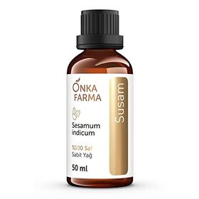 Onka Farma 50 ml Susam Yağı