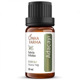 Onka Farma Adaçayı Yağı