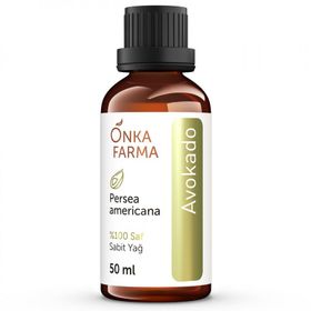 Onka Farma Avokado Yağı