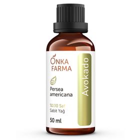 Onka Farma Avokado Yağı
