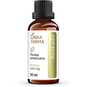 Onka Farma Avokado Yağı