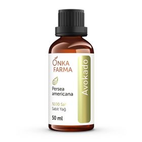 Onka Farma Avokado Yağı