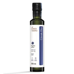 Onka Farma Çörek Otu Yağı