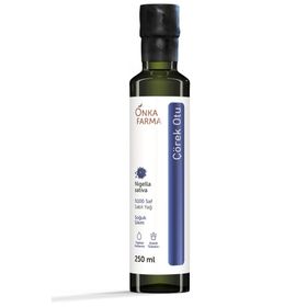 Onka Farma Çörek Otu Yağı
