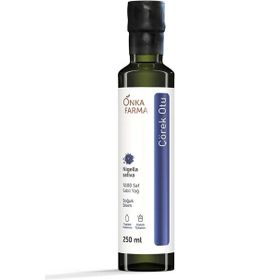Onka Farma Çörek Otu Yağı