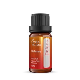 Onka Farma Defans Uçucu Yağ Karışımı