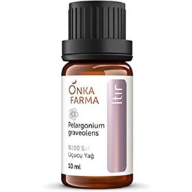 Onka Farma Itır Yağı