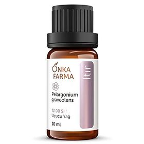 Onka Farma Itır Yağı