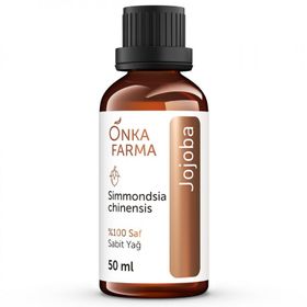 Onka Farma Jojoba Yağı