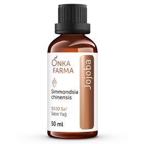 Onka Farma Jojoba Yağı