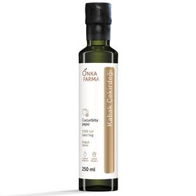 Onka Farma Kabak Çekirdeği Yağı