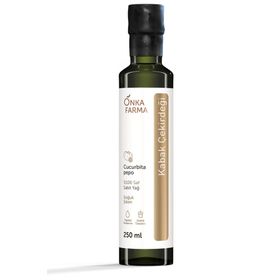 Onka Farma Kabak Çekirdeği Yağı