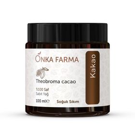 Onka Farma Kakao Yağı