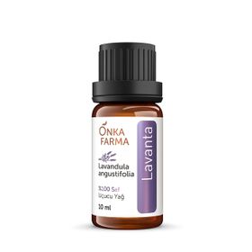 Onka Farma Lavanta Yağı