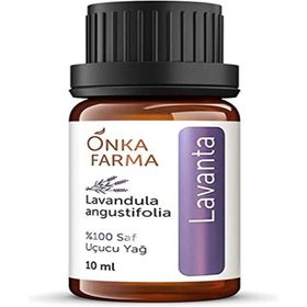 Onka Farma Lavanta Yağı