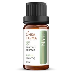Onka Farma Nane Yağı